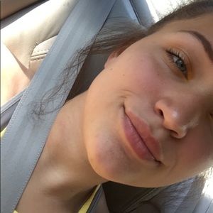 Meet your Posher, Dashayla